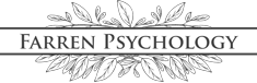 Farren Psychology Logo